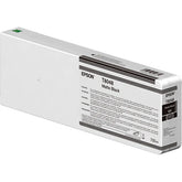 T804800 Epson EPSON UltraChrome HD Matte Black Ink 700 ML